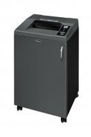 Шредер Fellowes® Fortishred 4250C, DIN P-4, 4x40 мм, 27 л., 120 лтр.,сенсор кол-ва листов, Safety S., шт