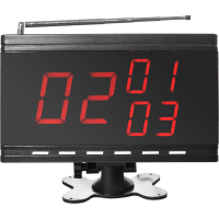 Табло вызова iKnopka APE9300