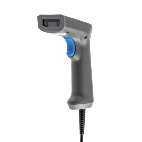 Сканер PayTor FL-2008, USB, Серый