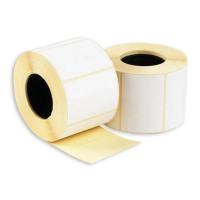 Термоэтикетка 58х30