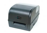 Принтер этикеток SPACE X-42TT (термотрансферный, 203 dpi, USB, Ethernet, черный)