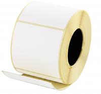 Термоэтикетка 58х60