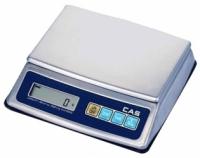 Порционные фасовочные весы CAS PW-10H Порционные фасовочные весы CAS PW-10H