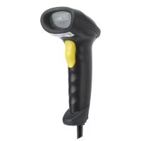 Сканер штрих-кода 1D/2D проводной МойPOS  MSC-X760С2D USB Black Сканер штрих-кода 1D/2D проводной МойPOS  MSC-X760С2D USB Black
