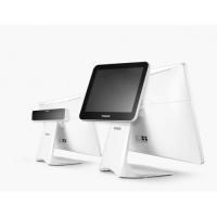 Сенсорный POS терминал POSBANK 15" APEXA GT Intel Celeron J3455 (2.0 GHz), 4GB DDR3, SSD 64 Gb,ELO-Touch