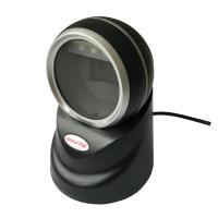 Стационарный сканер штрих-кода Globalpo GP-9800ST, 2D, USB, черный Стационарный сканер штрих-кода Globalpo GP-9800ST, 2D, USB, черный