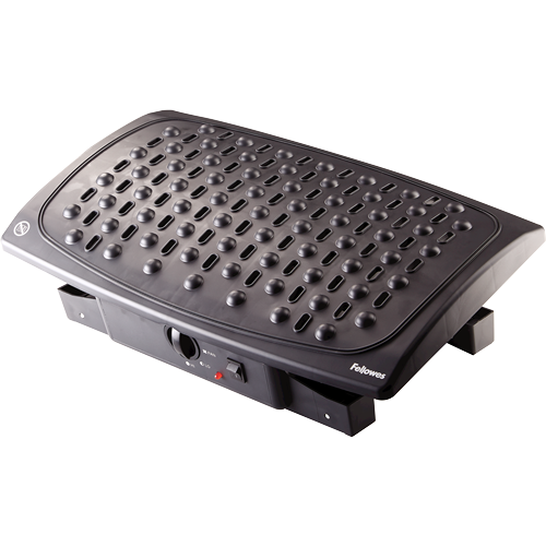 Подставка для ног "Climate Control" Подставка для ног "Climate Control"