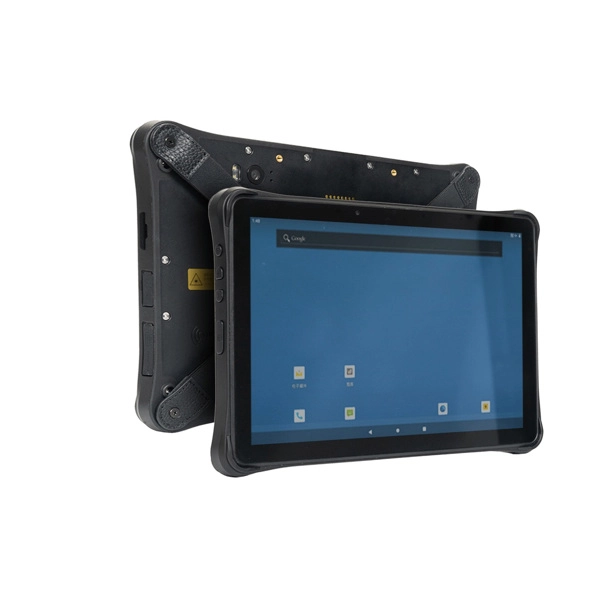 ТСД iData P1 (And11.0/2D/4G+64G/10,1-inch/4G(LTE)/WiFI/BT/GPS/Type-C/13+5MPX/NFC/no GMS)