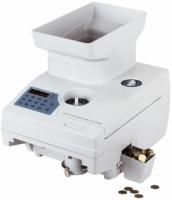 Счетчик и сортировщик монет PRO CS-200 A