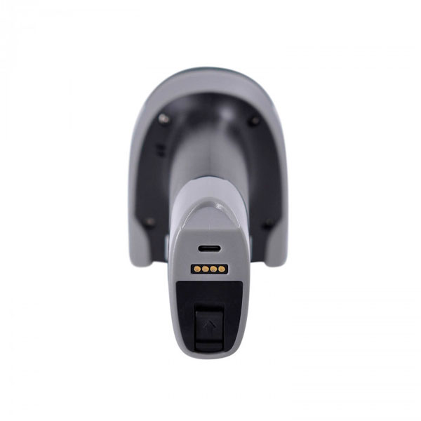Сканер MERTECH CL-2420 BLE SPP Dongle P2D USB black