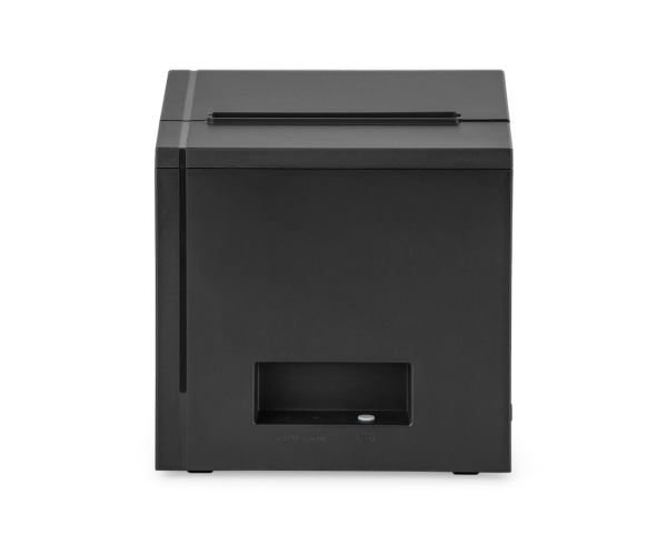 Чековый принтер АТОЛ RP-310-UL, черный, БП.