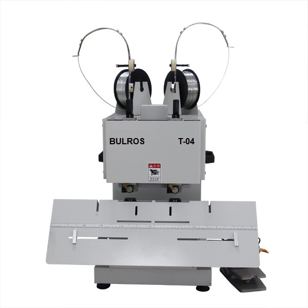 Переплетчик Bulros T-04