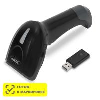 Беспроводной сканер штрих кода MERTECH CL-2310 BLE Dongle P2D USB