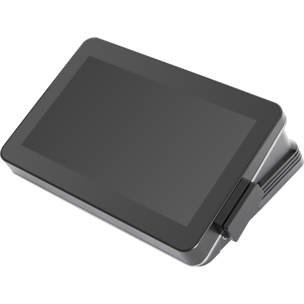 Сенсорный терминал PayTor Hammer, Celeron J4125, DDR4 4 Гб, 2.5" SATA 128 Гб, Wi-F Сенсорный терминал PayTor Hammer, Celeron J4125, DDR4 4 Гб, 2.5" SATA 128 Гб, Wi-F