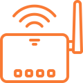 Стационарные RFID-считыватели Стационарные RFID-считыватели