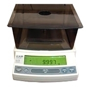 Лабораторные весы CAS CUX-2200H