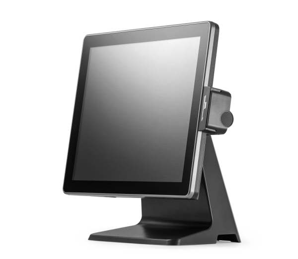 Сенсорный терминал АТОЛ JAZZ 16 (Lite V2, 15.6" IPS, PCAP, N100, SSD 256 GB, RAM 8GB), без MSR, без ОС.