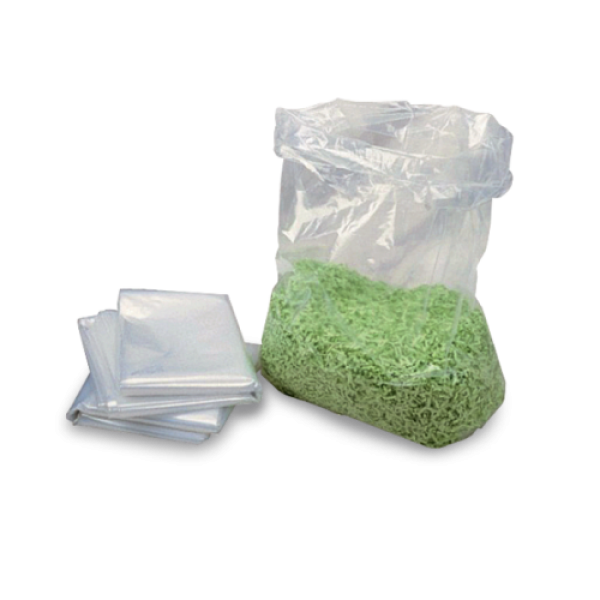 Пластиковые пакеты для HSM 425/450 P44 25 шт. Пластиковые пакеты для HSM 425/450 P44 25 шт.