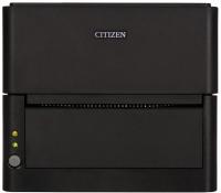 Принтер Citizen CL-E300 Printer; LAN, USB, Serial, Black, EN Plug