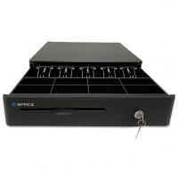 Денежный ящик SPACE BOX-410R (электромеханический) Денежный ящик SPACE BOX-410R (электромеханический)