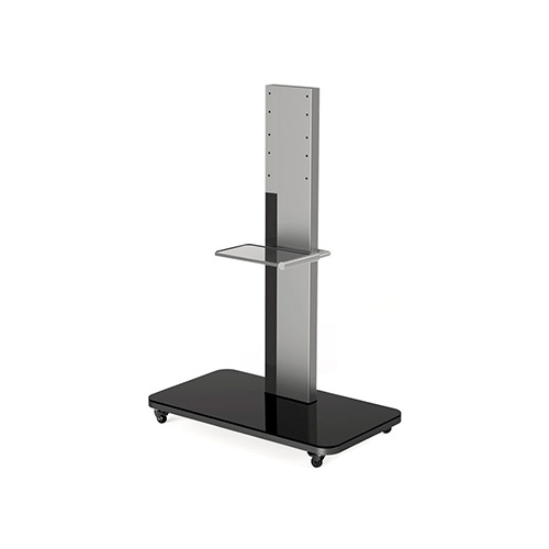 Мобильный стенд для панельных компьютеров Horion 65-86 дюймов,