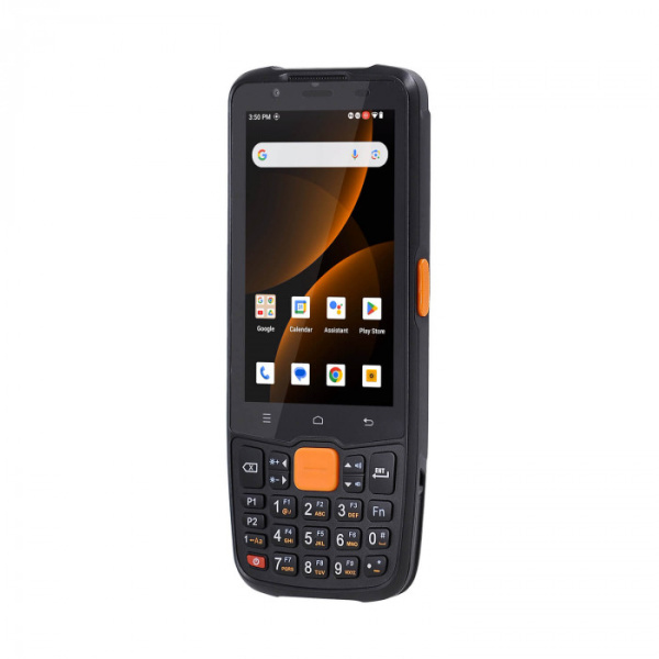 Терминал сбора данных MERTECH MovFast S40 (Android 13, 8 Core, 4Gb/64Gb, E4-2D, WiFi, 4G) (Артикул 9255) Терминал сбора данных MERTECH MovFast S40 (Android 13, 8 Core, 4Gb/64Gb, E4-2D, WiFi, 4G) (Артикул 9255)