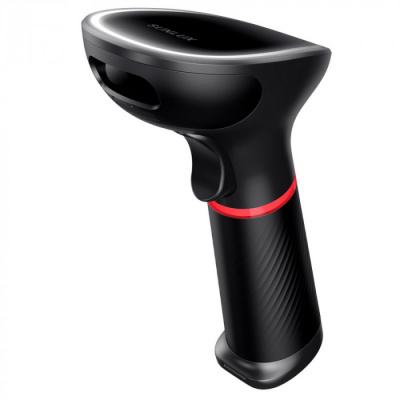 Сканер штрих-кода SUNLUX XL-3610 USB (2D) без подставки