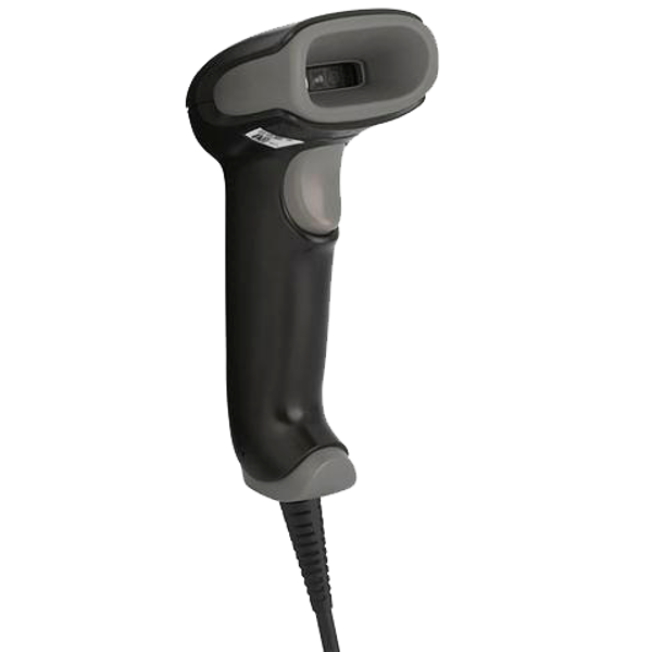 Ручной 2D сканер штрих-кода Honeywell Voyager XP 1470g 1470G2D-2USB-R