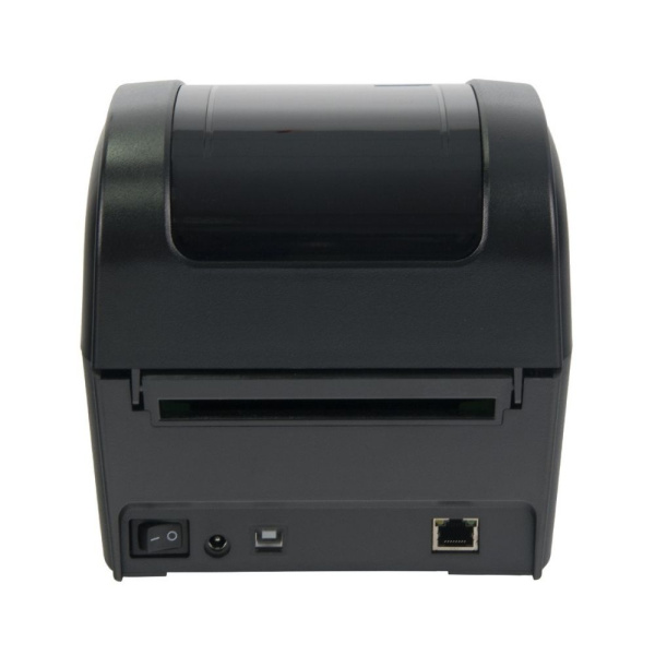 Принтер этикеток TSC DA310 U 99-158A002-0002