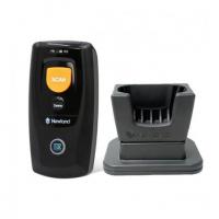 Беспроводной 2D сканер штрих-кода Newland BS80 Piranha NLS-BS8060-2T, двумерный (2D) беспроводной карманный сканер, Bluetooth, USB, черный, в комплекте с USB кабелем и ремешком для запястья. Беспроводной 2D сканер штрих-кода Newland BS80 Piranha NLS-BS8060-2T, двумерный (2D) беспроводной карманный сканер, Bluetooth, USB, черный, в комплекте с USB кабелем и ремешком для запястья.