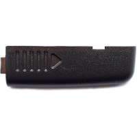 Крышка для батарейки пейджера iKnopka APE6600 Крышка для батарейки пейджера iKnopka APE6600