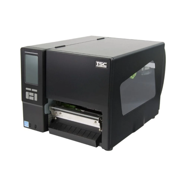 Принтер этикеток TSC MH361T (Touch LCD) PSU + Ethernet + USB Host + RTC MH361T-A001-0302