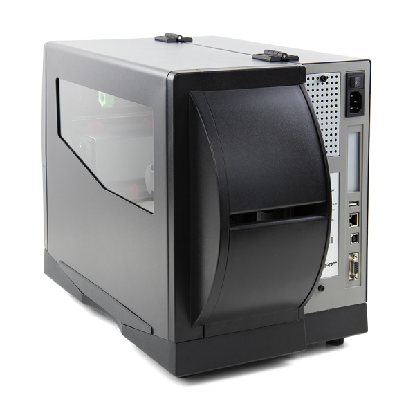 Принтер этикеток АТОЛ TT631, термотрансфертная печать, 203 dpi, USB, RS-232, Ethernet, ширина печати 104 мм, скорость печати 355 мм/с. Принтер этикеток АТОЛ TT631, термотрансфертная печать, 203 dpi, USB, RS-232, Ethernet, ширина печати 104 мм, скорость печати 355 мм/с.