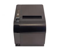 Чековый принтер МойPOS MPR-0820USE USB-Serial-Ethernet чёрный Чековый принтер МойPOS MPR-0820USE USB-Serial-Ethernet чёрный