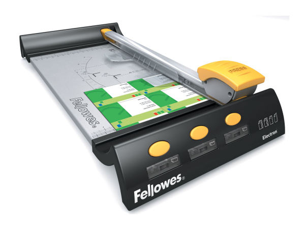 Резак дисковый Electron A4