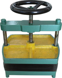 Пресс обжимной Bulros DC-900С