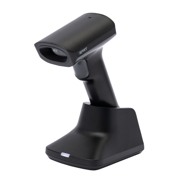 Сканер штрих-кода iDPRT HN-3378SR-000R, USB, Черный