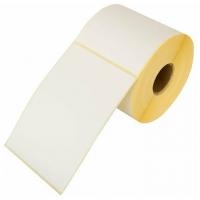 Термоэтикетка 100х150 мм (для Яндекс.Маркет)