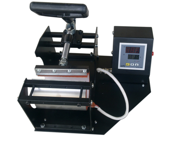 Термопресс для кружек Bulros T-200Y