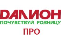 Конфигурация "ДАЛИОН: Управление магазином. ПРО" (Основная поставка)  16700