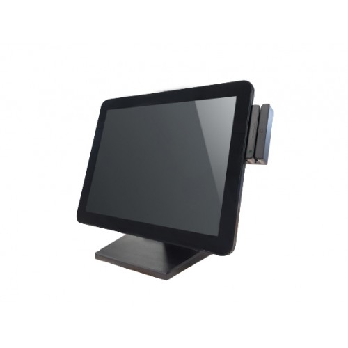 POS-монитор 15" сенсорный DBS CTM-1500  MSR POS-монитор 15" сенсорный DBS CTM-1500  MSR