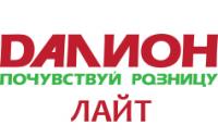 Конфигурация "ДАЛИОН: Управление магазином.ЛАЙТ" (Базовая версия 1C:Предприятие 8) (Включает платформу)  15648