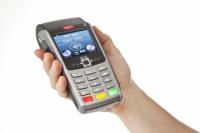 "ОТЛИЧНЫЙ БЕЗНАЛИЧНЫЙ" с терминалом Ingenico IWL251 GPRS, contactless, банк ВТБ24 "ОТЛИЧНЫЙ БЕЗНАЛИЧНЫЙ" с терминалом Ingenico IWL251 GPRS, contactless, банк ВТБ24