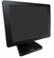 POS терминал-моноблок  Sam4s SPT-S200, 15“ сенсорный, 4Gb, SSD 120Gb, MSR, N3160, без ОС