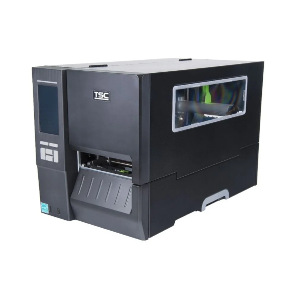 Принтер этикеток TSC MH241P (Touch LCD) SU + Ethernet + USB Host + RTC MH241P-A001-0302