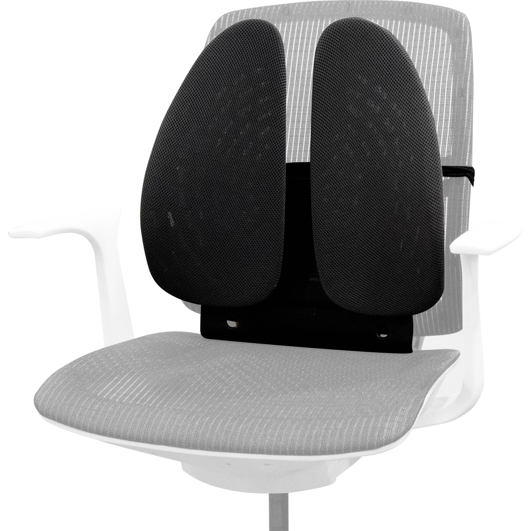 Кресло офисное для поясницы. Подушка для кресла Fellowes FS-80264. Fellowes FS-80265. Подставка для ног 3m fr330. Ортопедическая накладка на кресло.