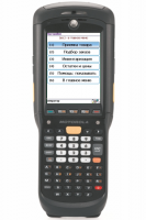 Терминал сбора данных (ТСД) Motorola MC9590-K MC9596-KBAEAB00100 Терминал сбора данных (ТСД) Motorola MC9590-K MC9596-KBAEAB00100