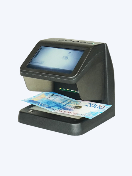 Универсальный детектор Mbox MD-150 без лупы Универсальный детектор Mbox MD-150 без лупы