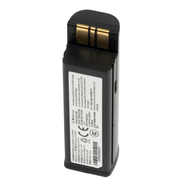 АКБ 3250mAh для беспроводного сканера iData J20