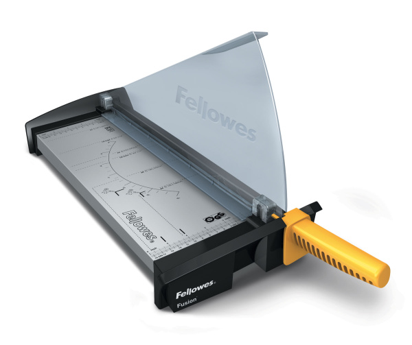 Резак сабельный Fusion A3, 10лст., пласт. защитный экран. (CRC 54109), шт